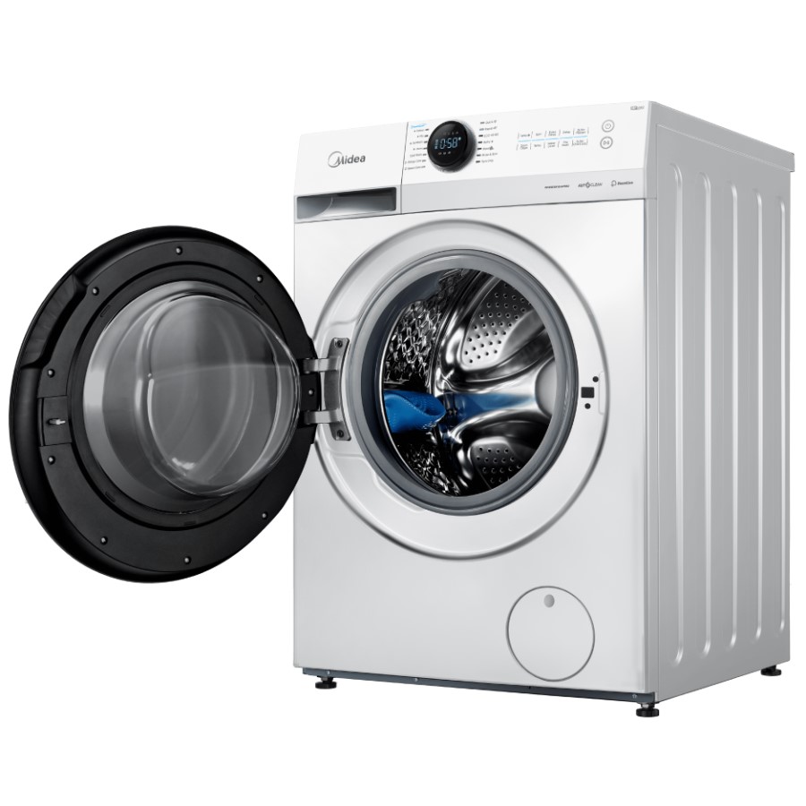 additioanl image for  Midea Premium Washing Machine 9kg - A 